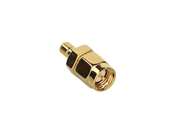 Antennenadapter > SMA -> SMB