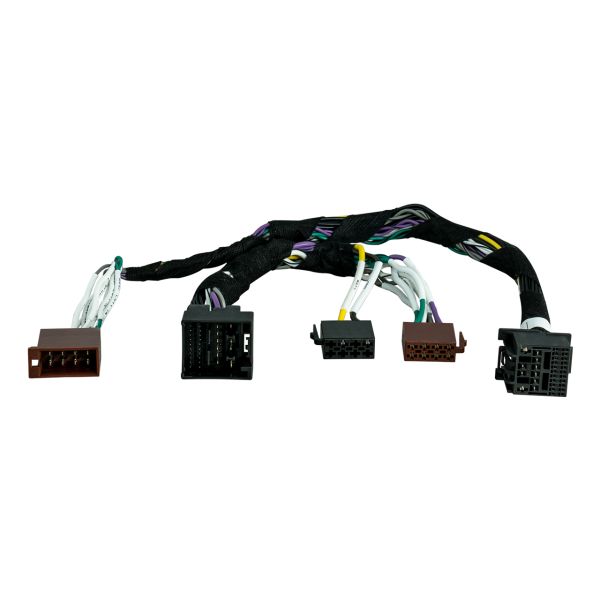 MATCH PP-PAC 76 | Ford | Premium Radio-Adapterkabel
