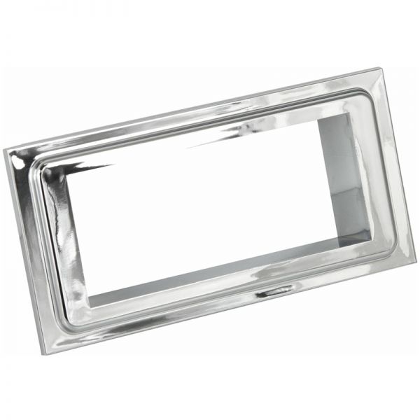 RETROSOUND Einbaurahmen "1964-67 GTO bezel"