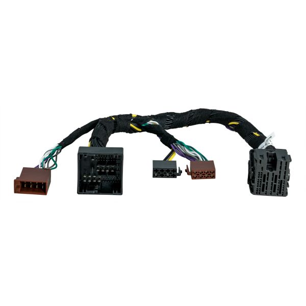 MATCH PP-PAC 01 | PSA | Premium Radio-Adapterkabel
