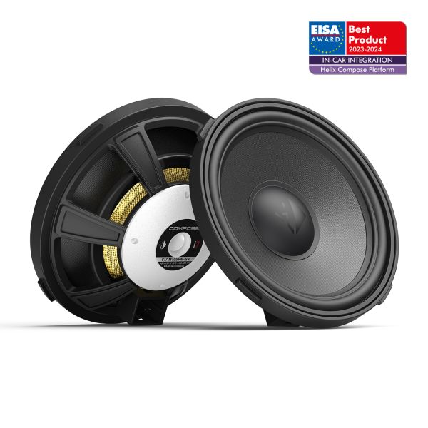 HELIX Ci7 M100FM-S3 | Compose Mitteltöner 100 mm | 3 Ohm