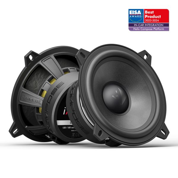HELIX Ci7 W130-S3 | Compose Woofer 130 mm | 3 Ohm