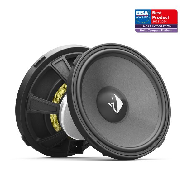 HELIX Ci3 M100FM-S3 | Compose Mitteltöner 100 mm | 3 Ohm