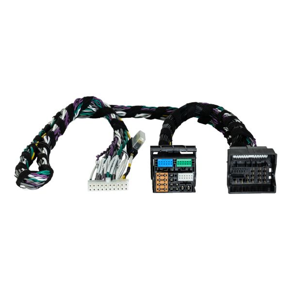 MATCH PP-PAM 92b | Premium Molex-Adapterkabel