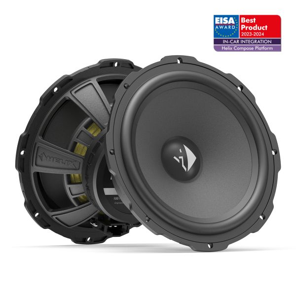 HELIX Ci3 W165FM-S2 | Compose Woofer 165 mm | 2 Ohm