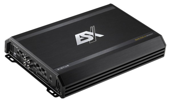 ESX SIGNUM SXE100.4