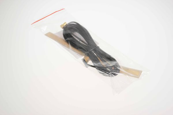 Ersatzantenne DAB+ für Blaupunkt SQR46