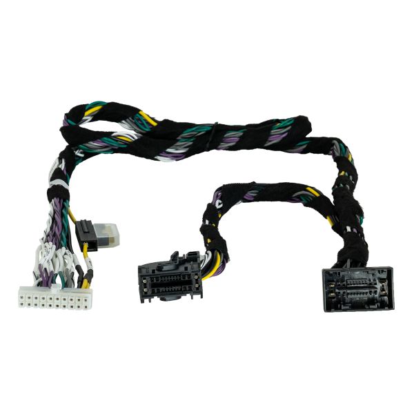 MATCH PP-PAM 80 | Premium Molex-Adapterkabel