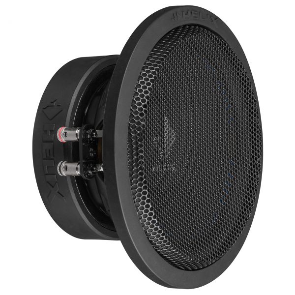 HELIX K 8W DVC2 | 20cm Subwoofer mit 2x2 Ohm und 300W RMS
