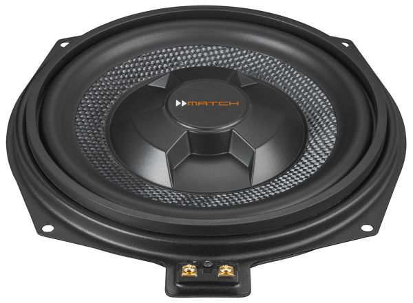 MATCH UP W8BMW-S 20cm Subwoofer